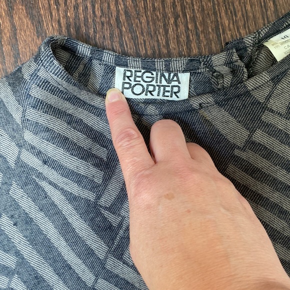 Vintage Regina Porter 3 piece outfit - Picture 5 of 14